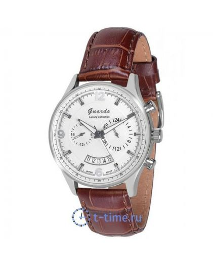 GUARDO S1394-1 корп-хр циф-бел рем-кор