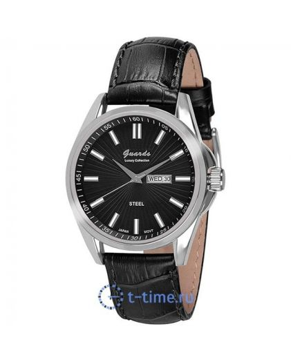 GUARDO S09438 IPS Black