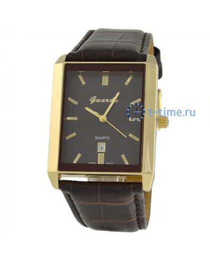 GUARDO 5742 корп-желт, циф-кор,рем кор