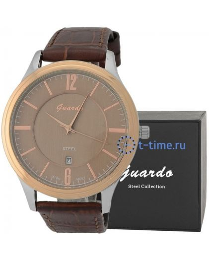 GUARDO S0989 корп-хр циф-кор одоб роз рем кор