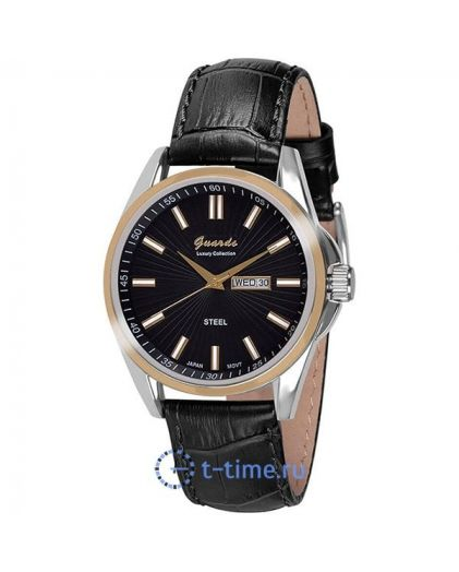 GUARDO S09438 IPS Black IPG
