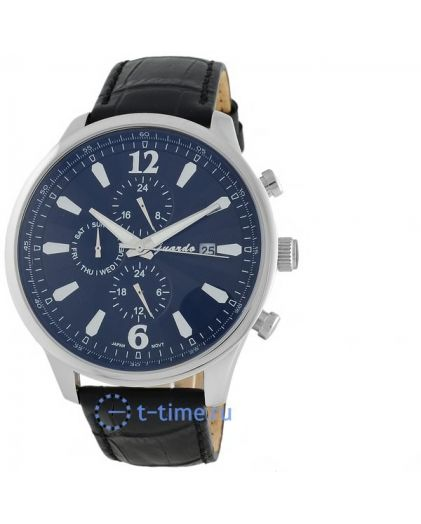 GUARDO S01032 IPS Black