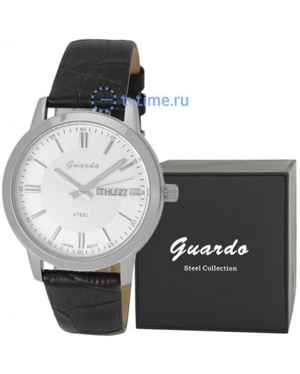 GUARDO S01034 корп-хр циф-сер рем чер