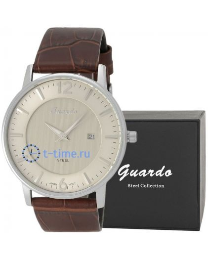 GUARDO S9306 корп-хр циф-св сер рем кор