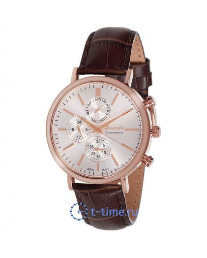 GUARDO S08654-1 IPRG Pearl