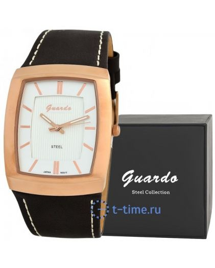 GUARDO S09309 IPRG Pearl
