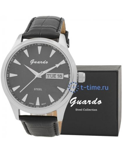 GUARDO S00539 корп-хр циф-чер