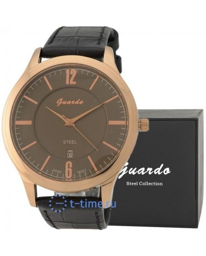 GUARDO S0989 корп-роз циф-кор