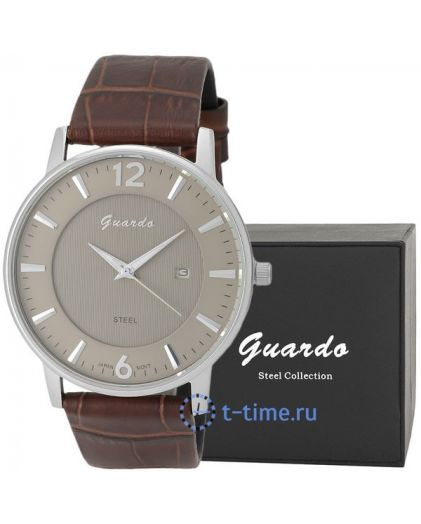 GUARDO S9306 корп-хр циф-тем сер рем кор