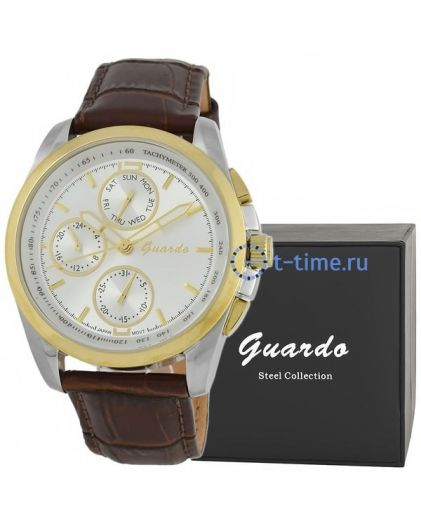 GUARDO S00130 IPS Pearl IPG