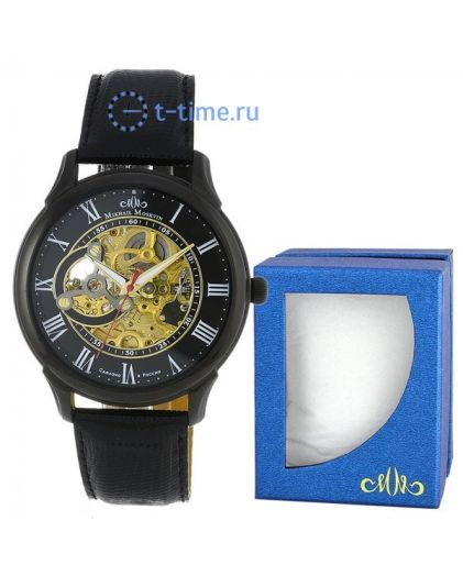 Премьер Михаил Москвин 1091B11L12