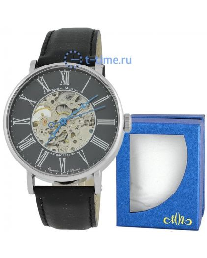 Михаил Москвин Премьер 1176B1L1