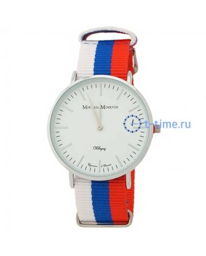 Михаил Москвин 1226-A1-L1/21 кварц