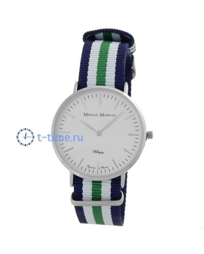 Михаил Москвин 1226-A1-L1/24 кварц