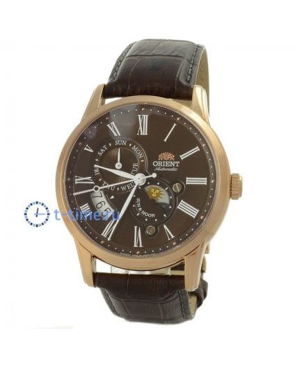 ORIENT FAK00003T