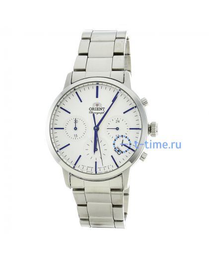 ORIENT RA-KV0302S10B