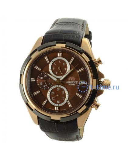 ORIENT FUY01004T