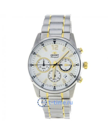 ORIENT RA-KV0003S10B