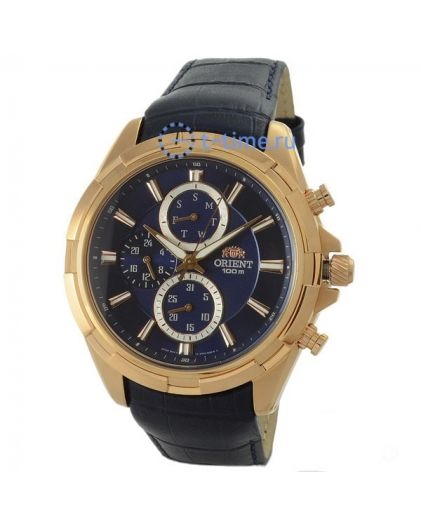 ORIENT FUY01005D