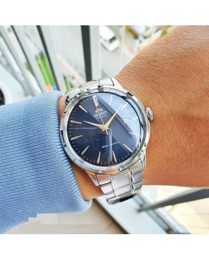 Часы ORIENT RA-AC0007L