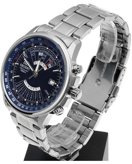 ORIENT SEU07008D