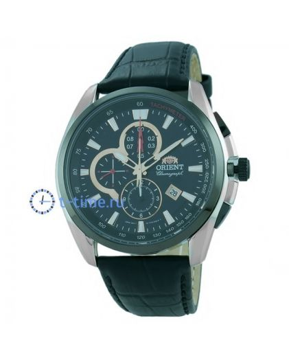 ORIENT FTT13003B кварц
