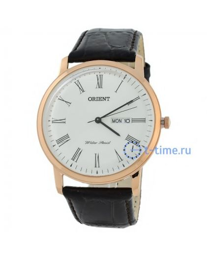 ORIENT FUG1R006W