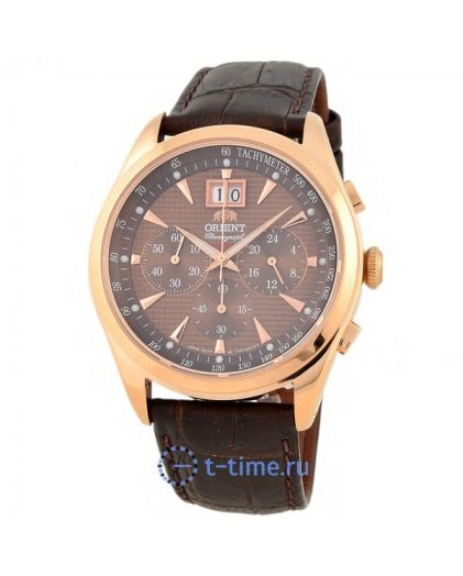 ORIENT FTV01001T
