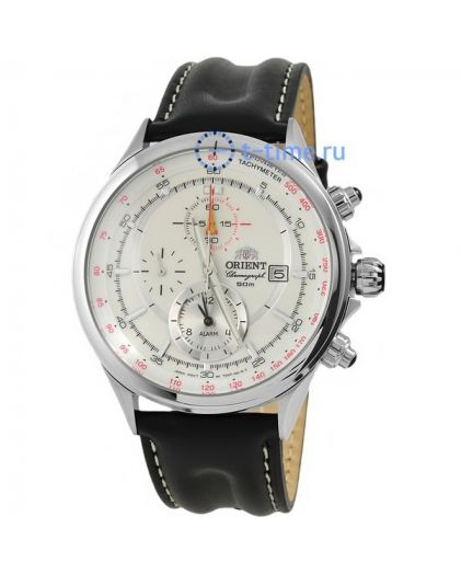 Часы ORIENT FTD0T004W