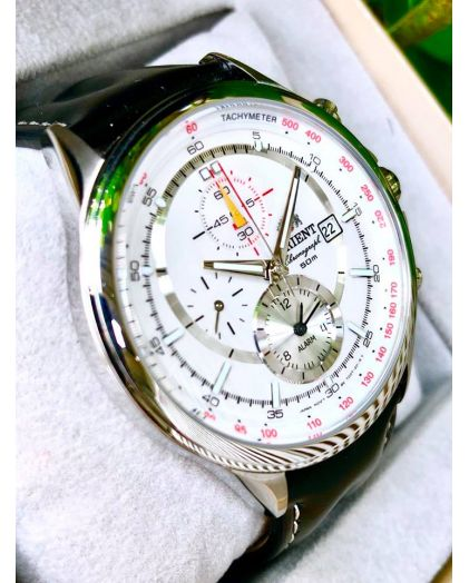 Часы ORIENT FTD0T004W