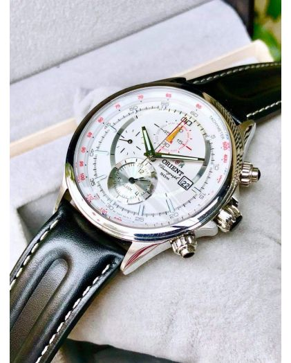 Часы ORIENT FTD0T004W