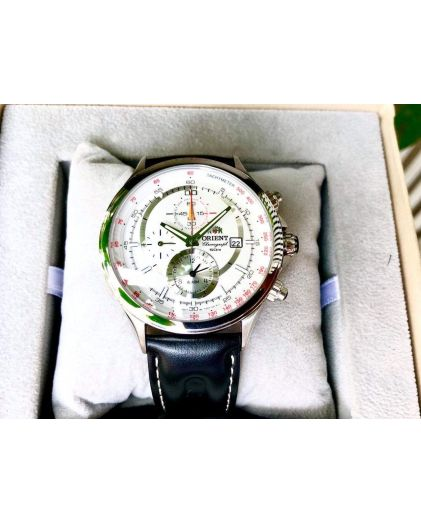 Часы ORIENT FTD0T004W