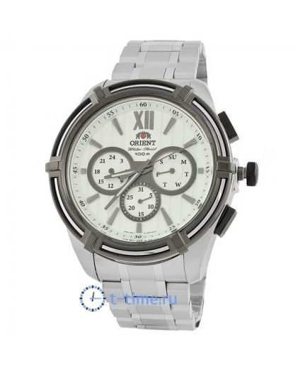 ORIENT FUZ01003W