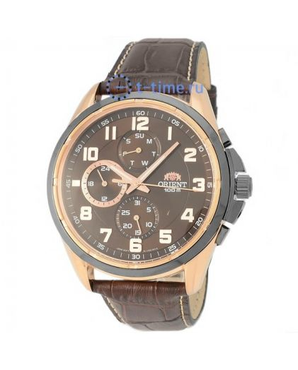 ORIENT FUY05003T