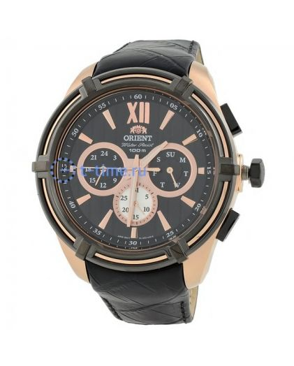 ORIENT FUZ01004B