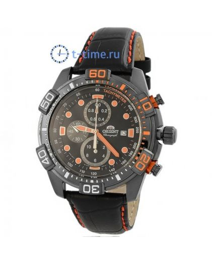 ORIENT FTT16003B кварц