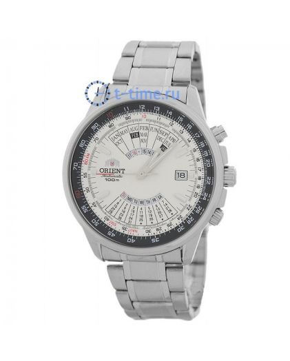 ORIENT SEU07005W