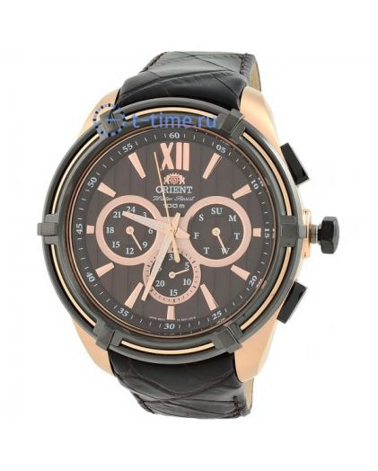 ORIENT FUZ01005T