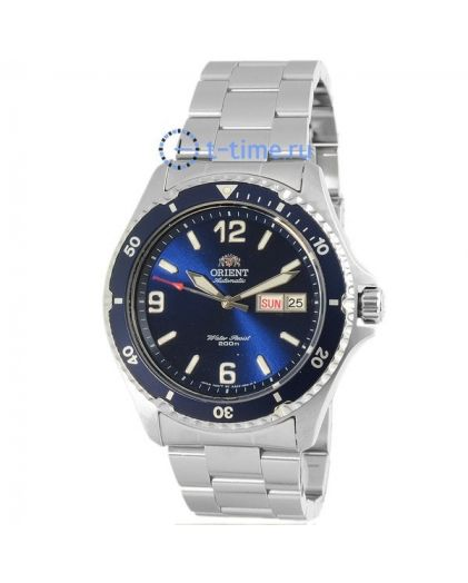 ORIENT FAA02002D