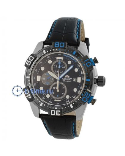 ORIENT FTT16004B кварц