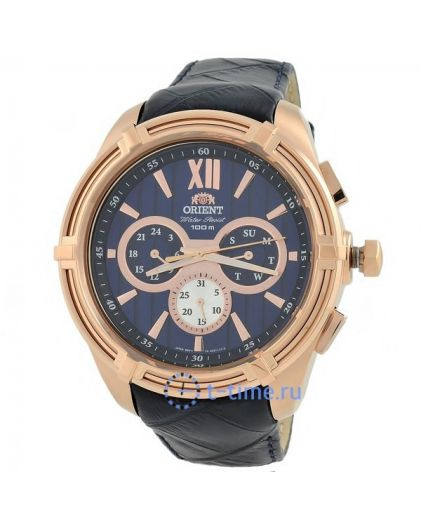 ORIENT FUZ01006D