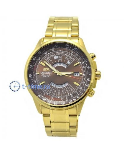 ORIENT SEU07003T