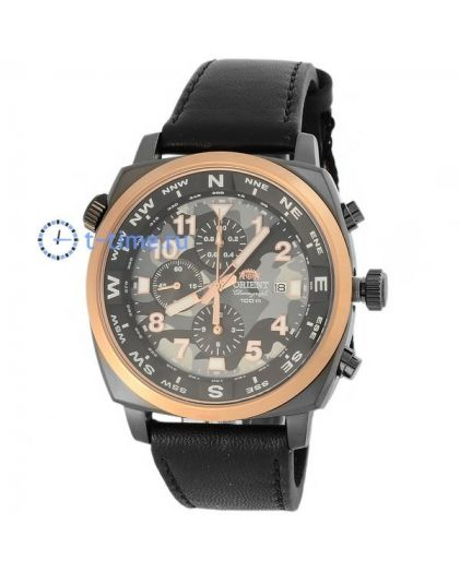 ORIENT FTT17003B кварц