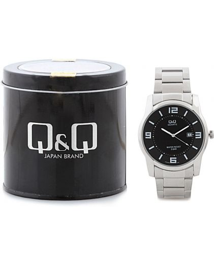 Часы Q&Q A438J205Y (A438-205)