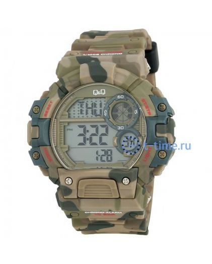 Q&Q M144J005Y