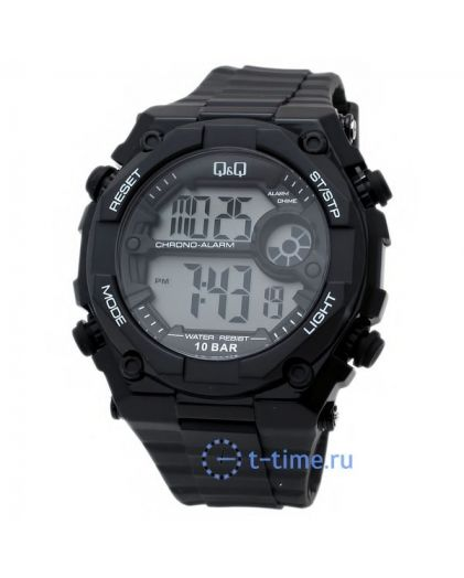 Q&Q M127J001Y