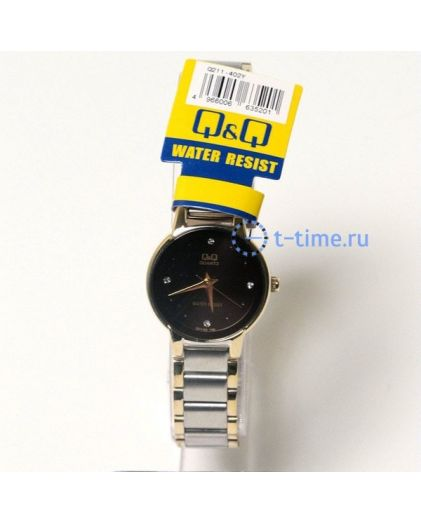 Часы Q&Q Q211J402Y (Q211-402)