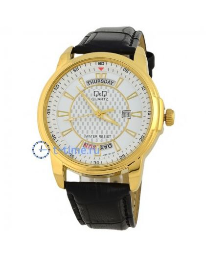 Часы Q&Q A184J101Y (A184-101)