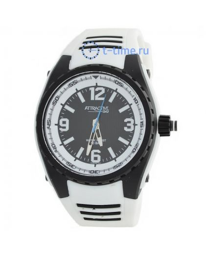 Q&Q DA48J002Y