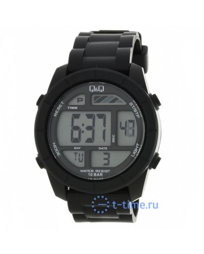 Часы Q&Q M123J011Y (M123-011)
